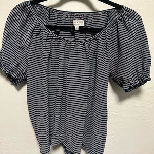 $5 SALE! 🔥 Madewell Boxy Top